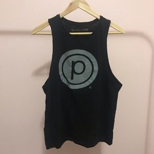 Pure Barre tank